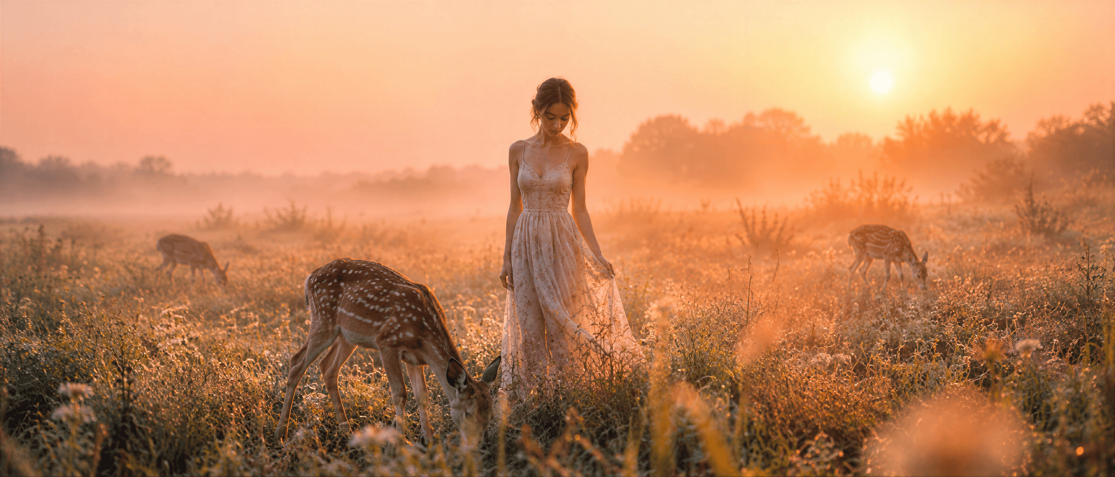 Fawn cinematic banner